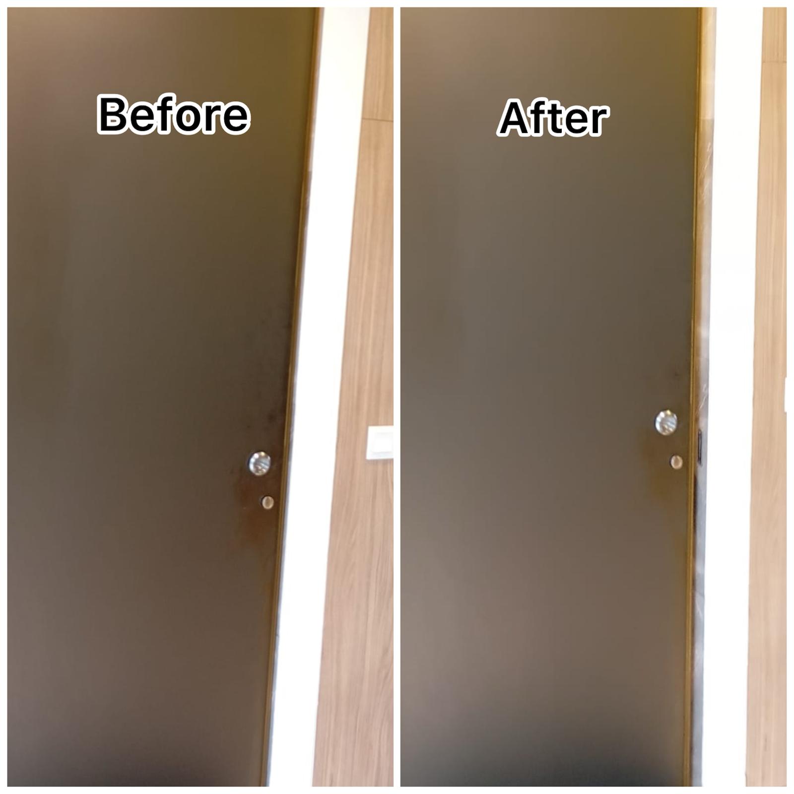 Door Repair & Restoration Service in Singapore | Professional Door Fixing
